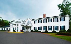 Litchfield ct Inn